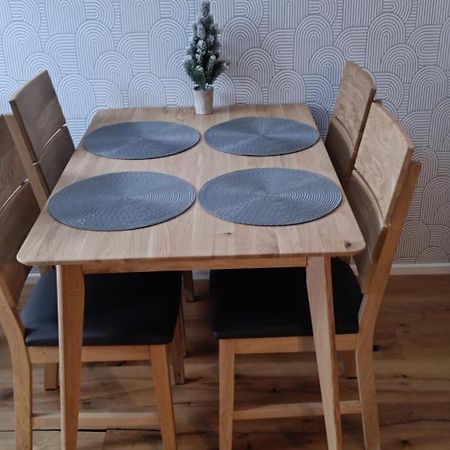 Apartman Nely Svoboda nad Upou Exterior photo