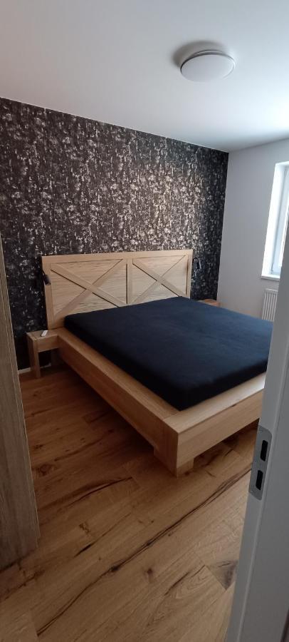 Apartman Nely Svoboda nad Upou Exterior photo