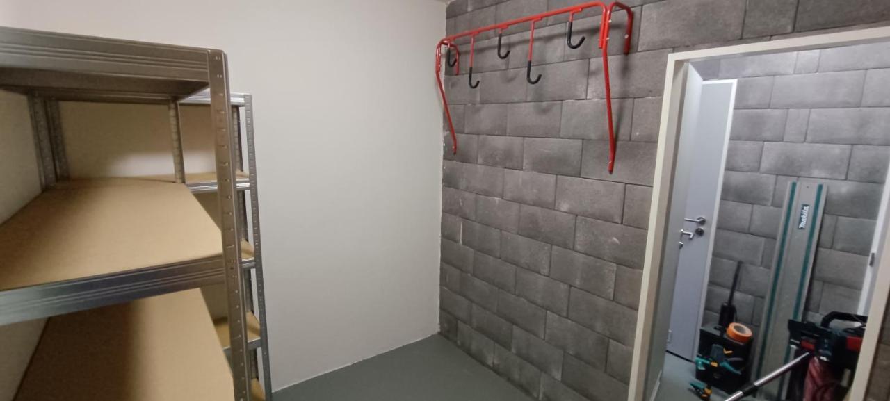 Apartman Nely Svoboda nad Upou Exterior photo