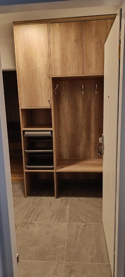 Apartman Nely Svoboda nad Upou Exterior photo