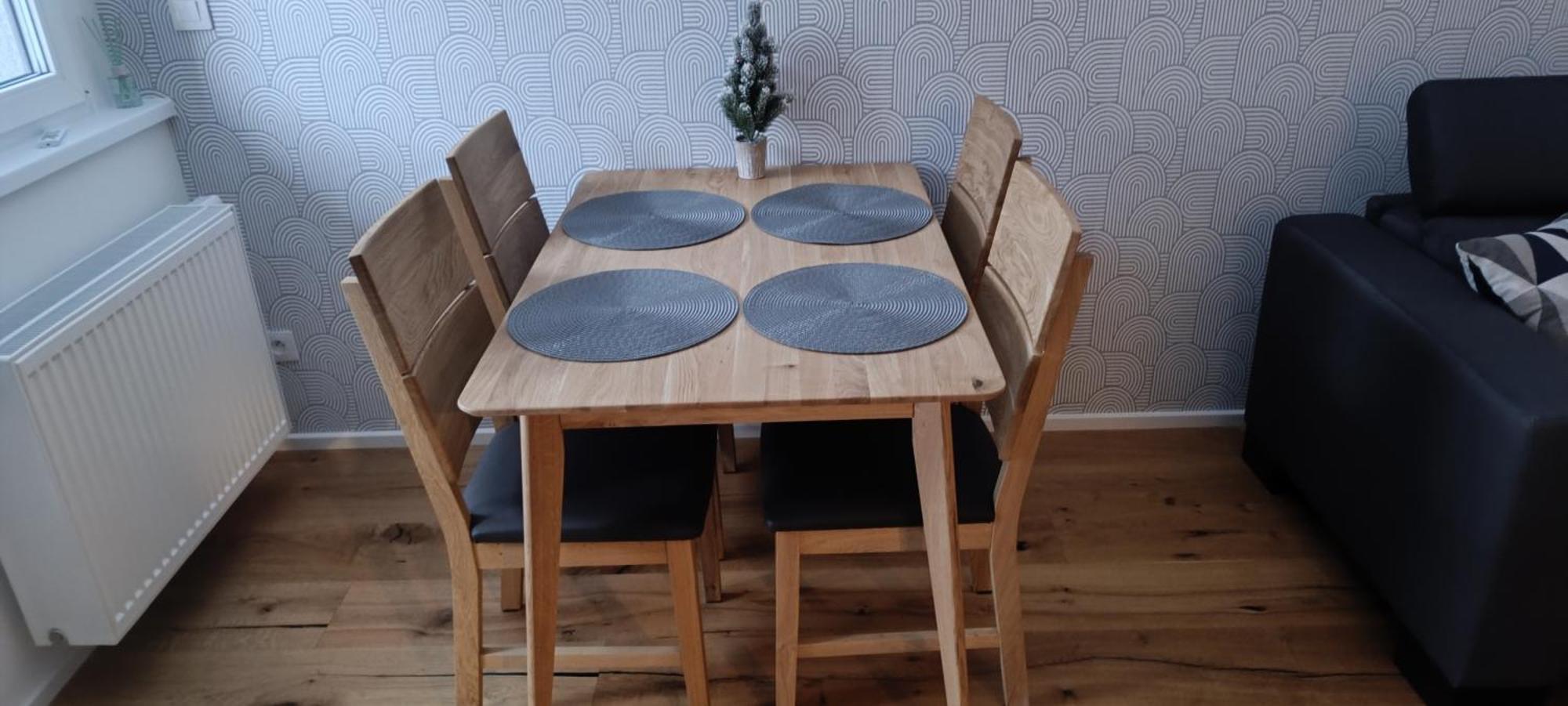 Apartman Nely Svoboda nad Upou Exterior photo