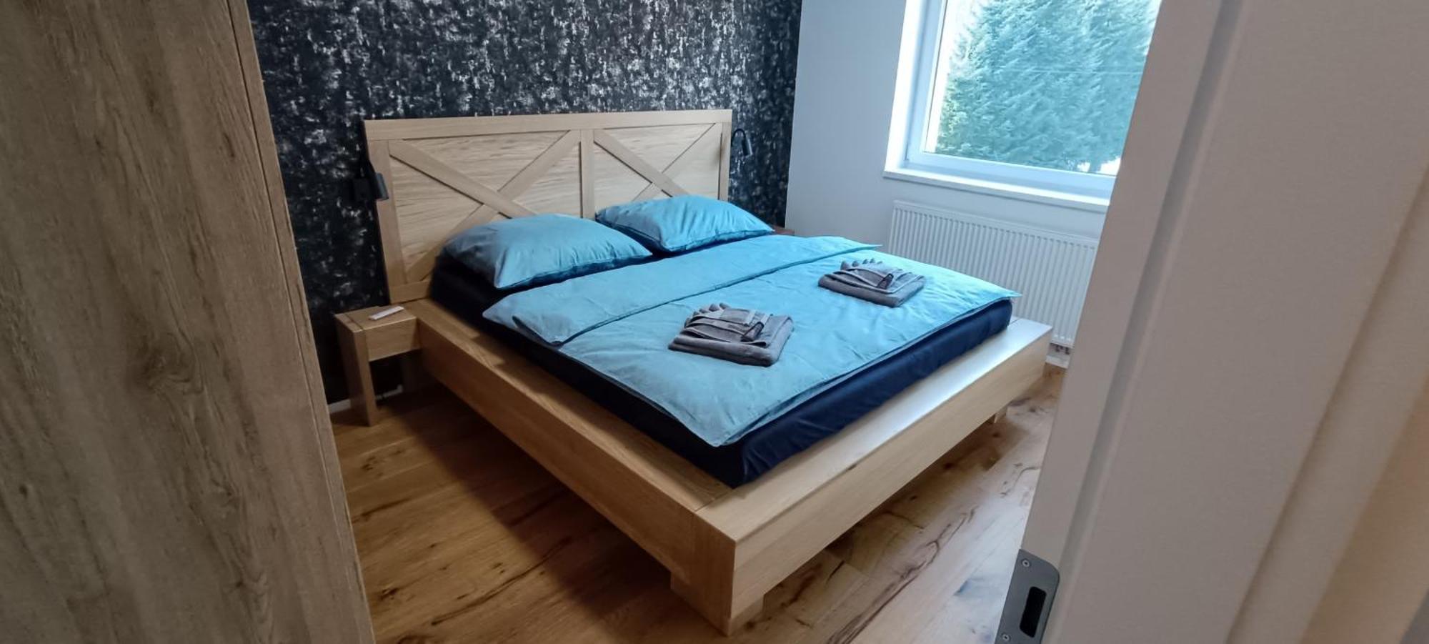 Apartman Nely Svoboda nad Upou Exterior photo