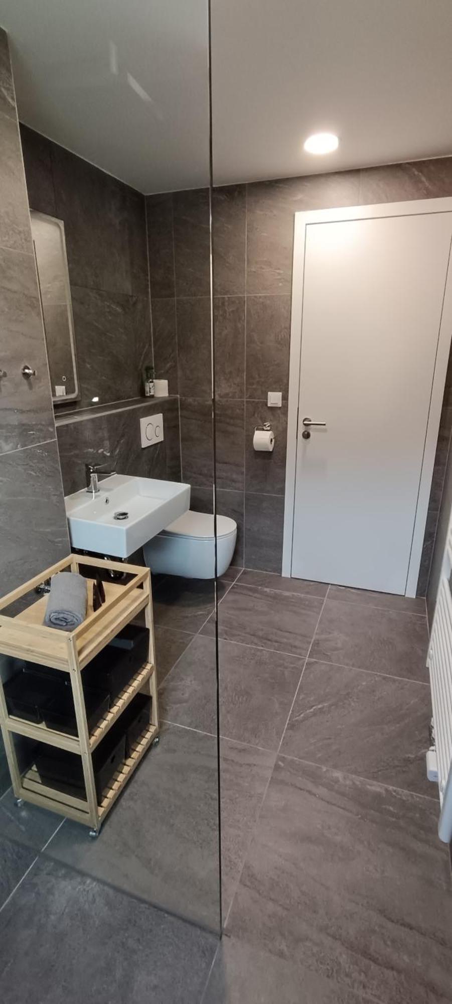 Apartman Nely Svoboda nad Upou Exterior photo