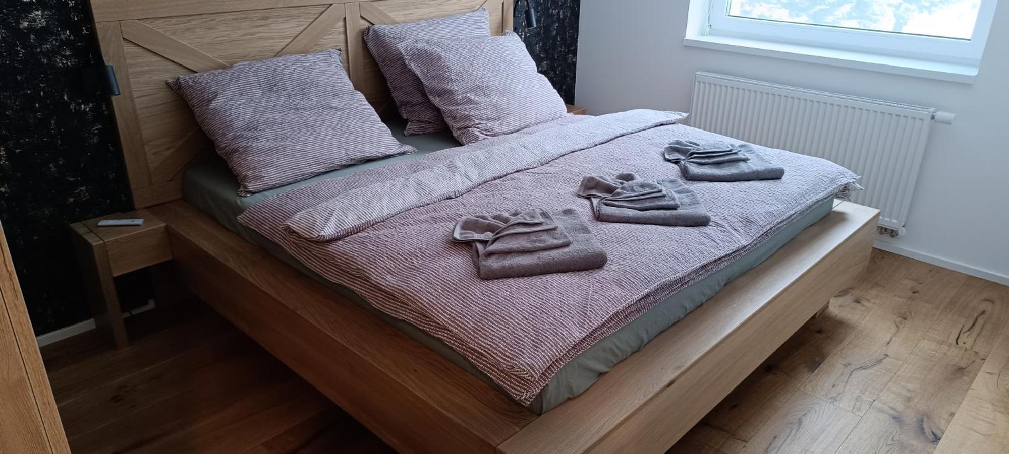 Apartman Nely Svoboda nad Upou Exterior photo