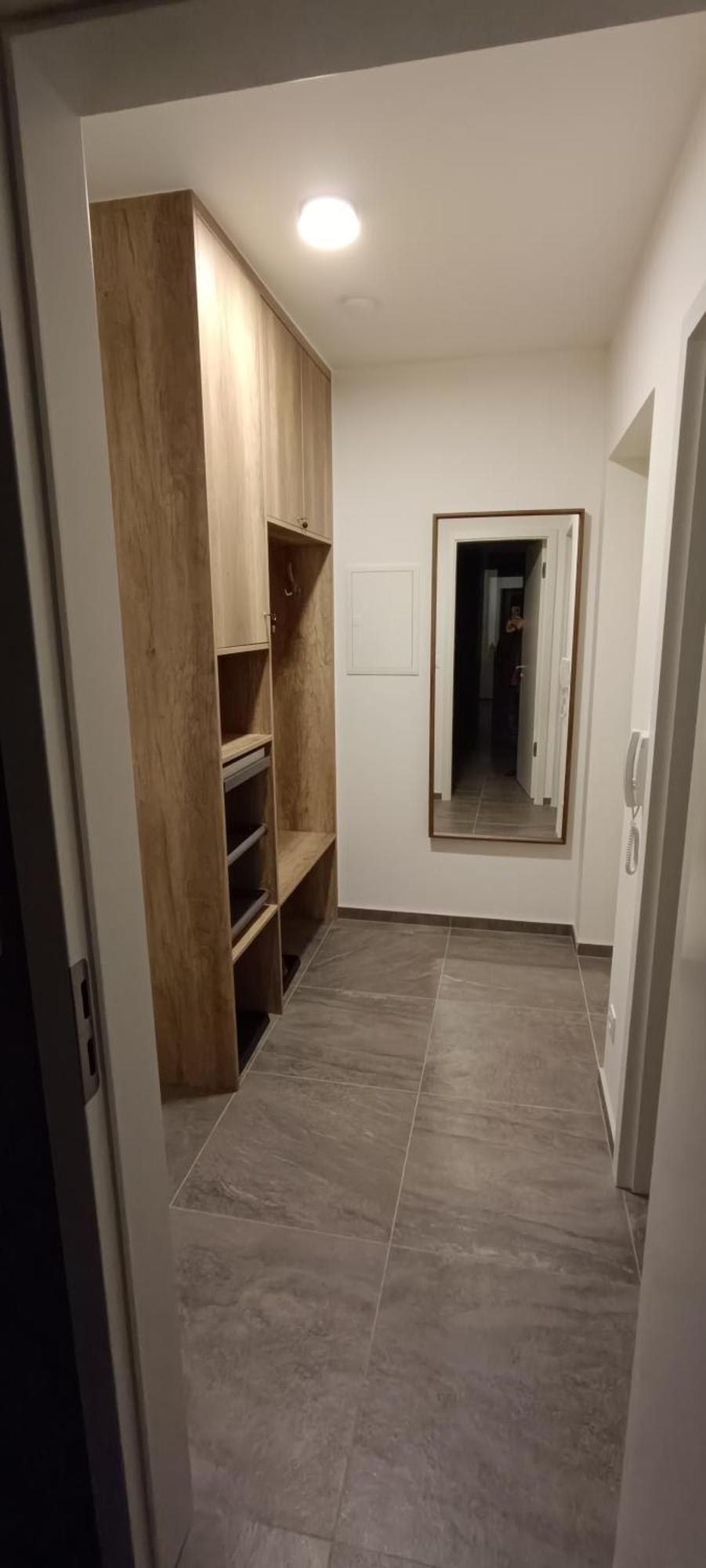 Apartman Nely Svoboda nad Upou Exterior photo